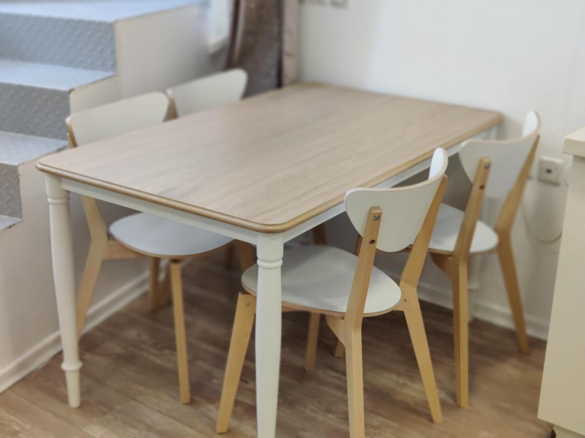 Central Stay Tlv Beachfront 텔아비브 외부 사진