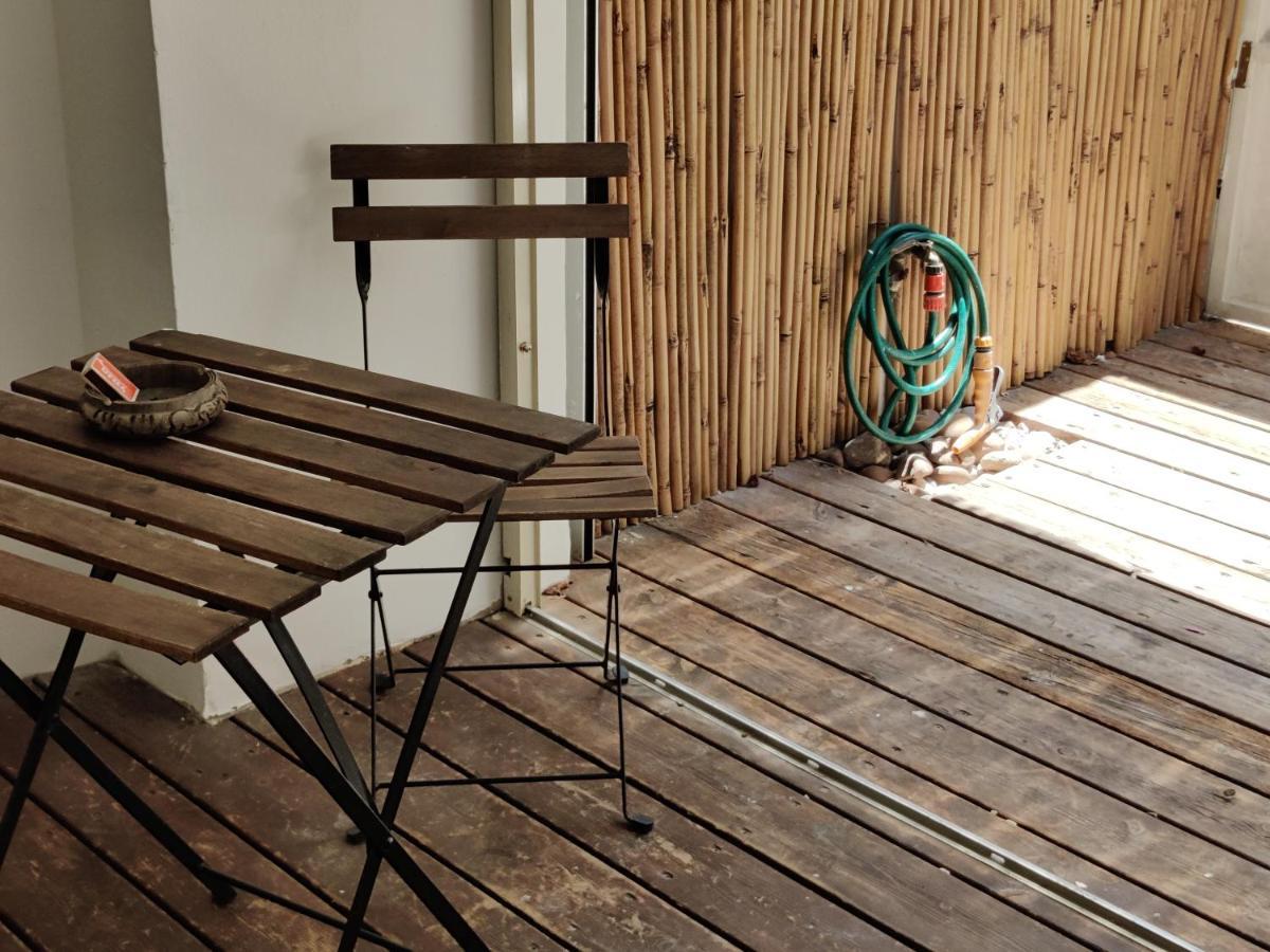 Central Stay Tlv Beachfront 텔아비브 외부 사진