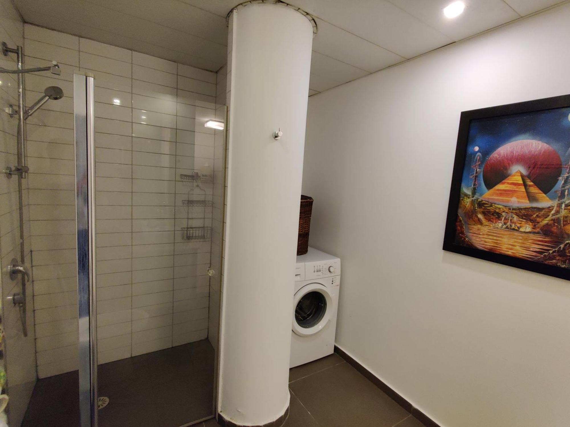 Central Stay Tlv Beachfront 텔아비브 객실 사진