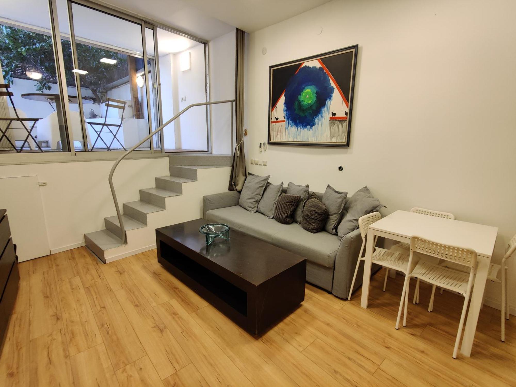 Central Stay Tlv Beachfront 텔아비브 객실 사진