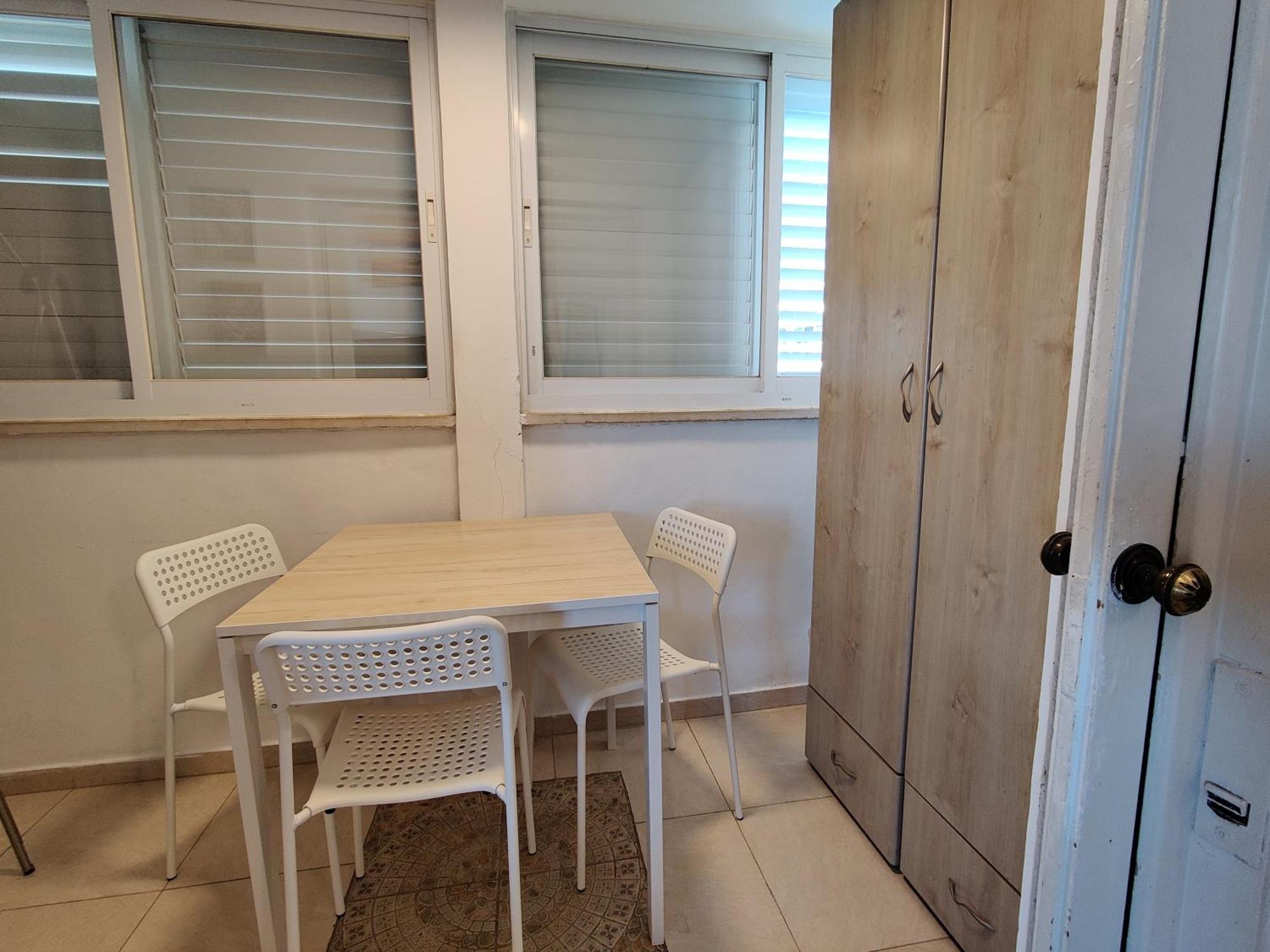 Central Stay Tlv Beachfront 텔아비브 객실 사진