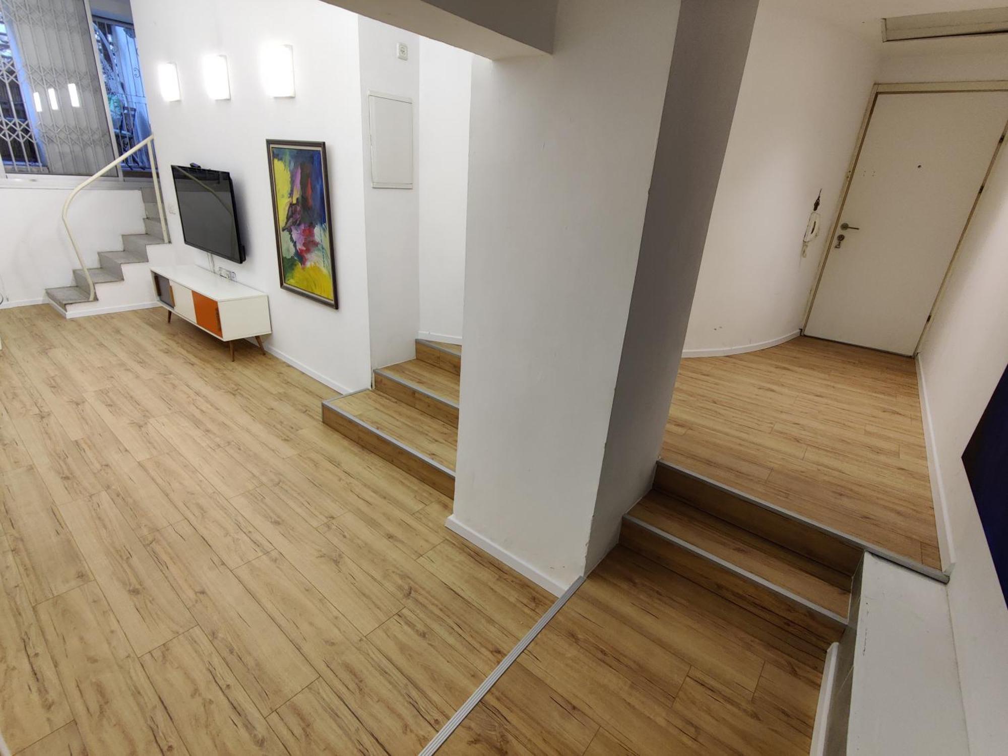 Central Stay Tlv Beachfront 텔아비브 객실 사진