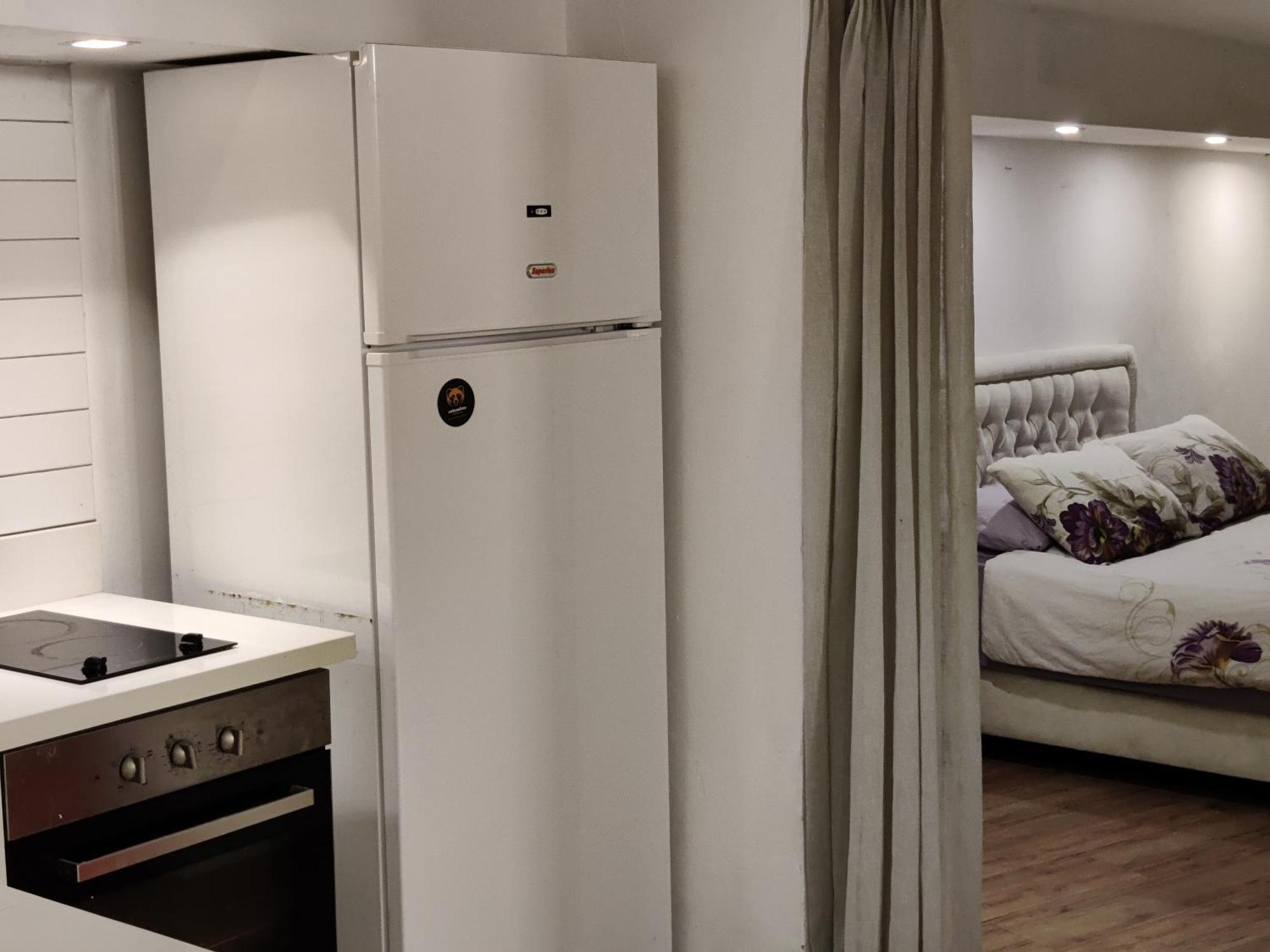 Central Stay Tlv Beachfront 텔아비브 객실 사진