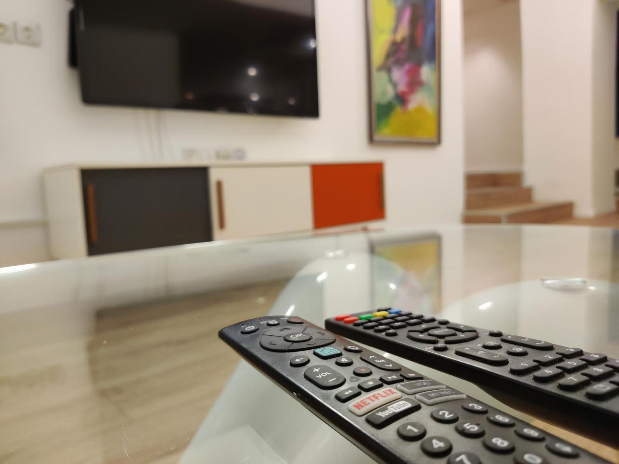 Central Stay Tlv Beachfront 텔아비브 객실 사진