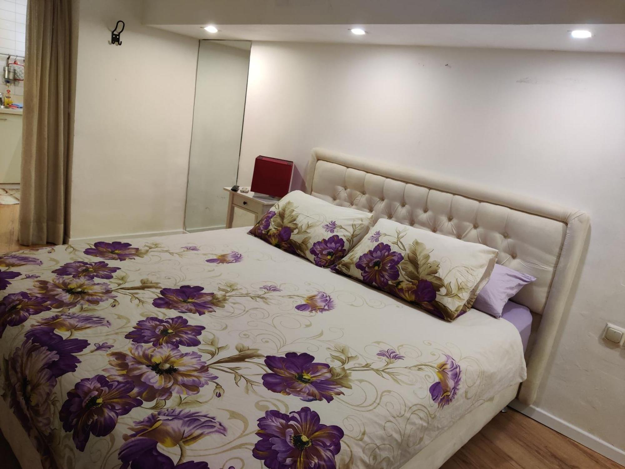 Central Stay Tlv Beachfront 텔아비브 객실 사진