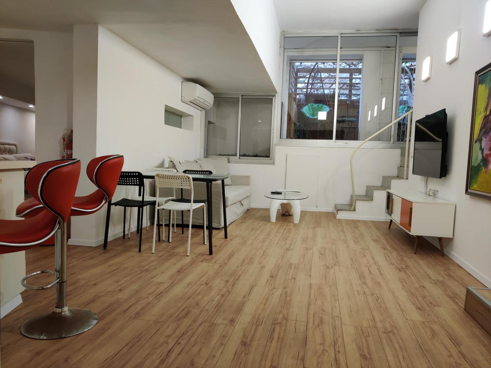 Central Stay Tlv Beachfront 텔아비브 객실 사진
