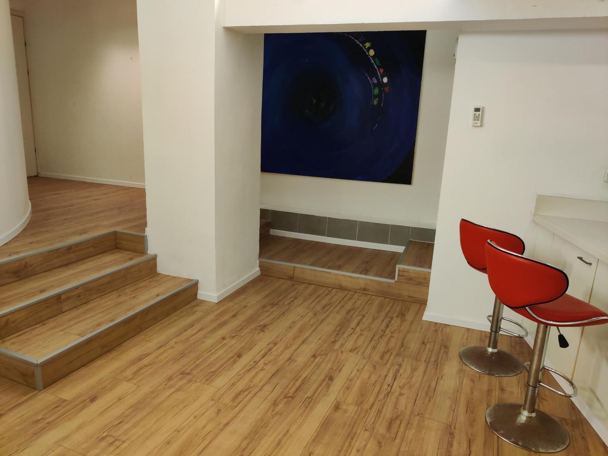 Central Stay Tlv Beachfront 텔아비브 객실 사진